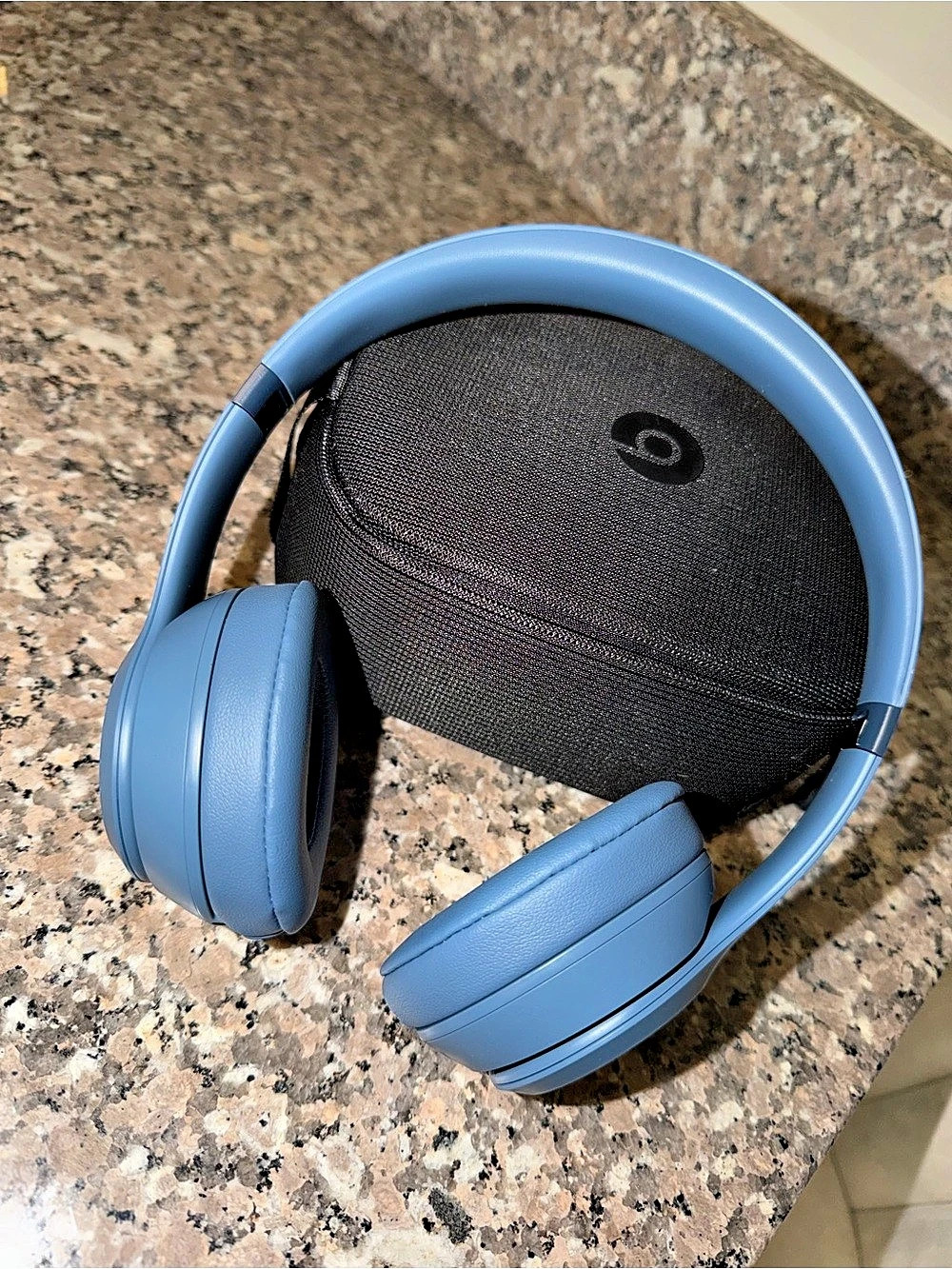 Beats Solo 4 headphones
